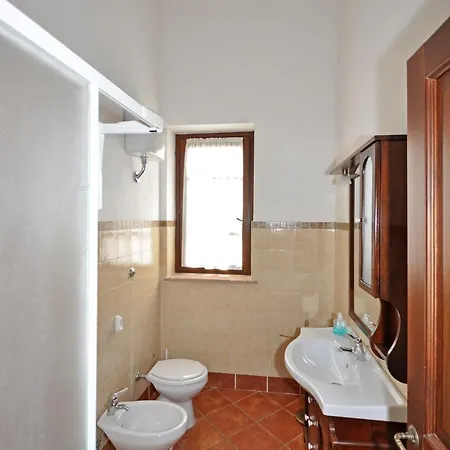 Sleeps 4 T240298 Lägenhet