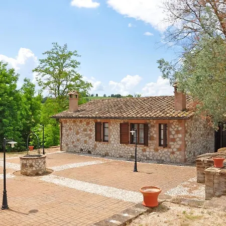Lägenhet Sleeps 4 T240298 Otricoli