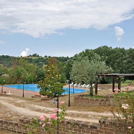 Apartment Sleeps 4 T240298 Otricoli